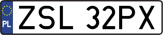 ZSL32PX