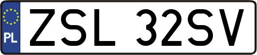 ZSL32SV