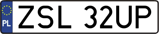 ZSL32UP