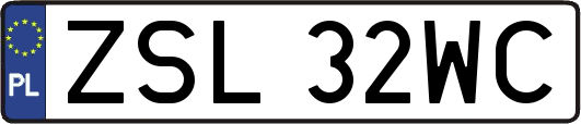 ZSL32WC