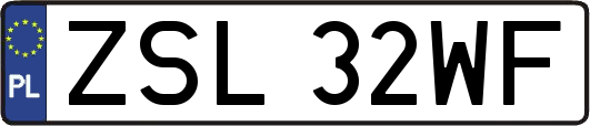 ZSL32WF
