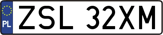 ZSL32XM