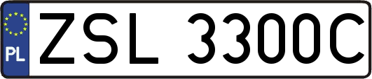 ZSL3300C