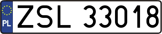 ZSL33018