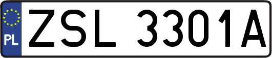 ZSL3301A