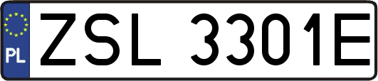 ZSL3301E