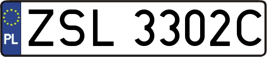 ZSL3302C