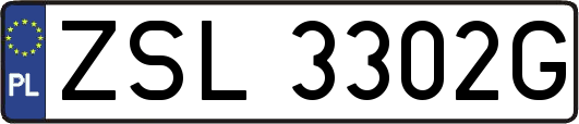 ZSL3302G