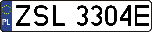 ZSL3304E