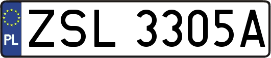 ZSL3305A
