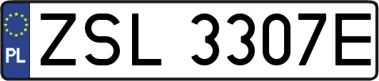 ZSL3307E