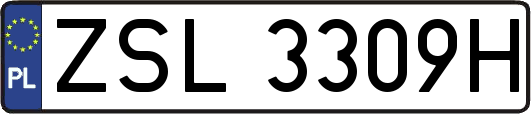 ZSL3309H
