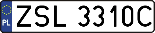 ZSL3310C