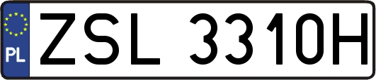 ZSL3310H
