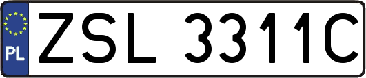 ZSL3311C