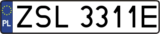 ZSL3311E