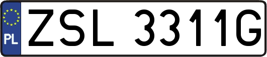 ZSL3311G