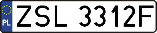 ZSL3312F