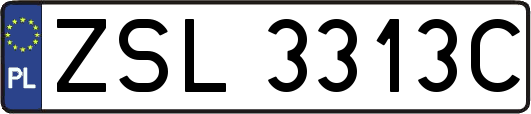 ZSL3313C