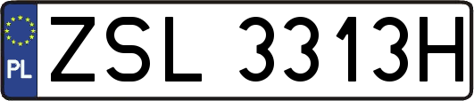 ZSL3313H