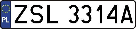 ZSL3314A