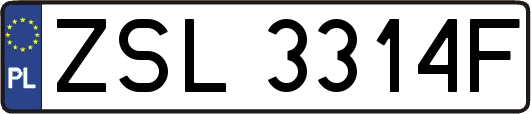 ZSL3314F