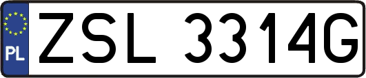 ZSL3314G