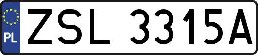 ZSL3315A