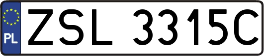 ZSL3315C