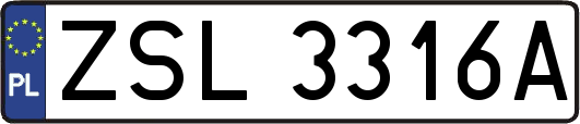 ZSL3316A