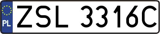 ZSL3316C