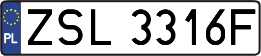 ZSL3316F