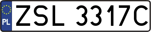 ZSL3317C