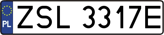 ZSL3317E