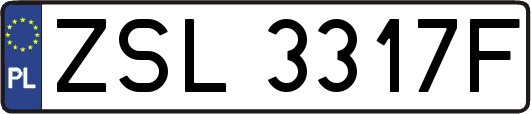 ZSL3317F