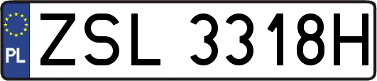 ZSL3318H