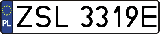 ZSL3319E