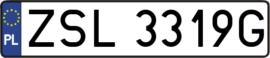 ZSL3319G