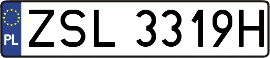 ZSL3319H