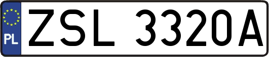 ZSL3320A