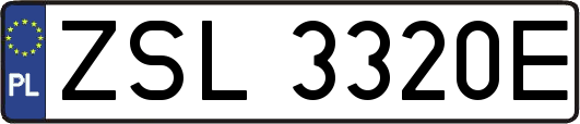 ZSL3320E