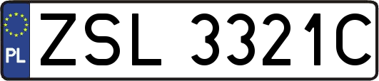 ZSL3321C