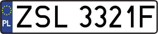 ZSL3321F