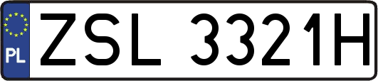 ZSL3321H