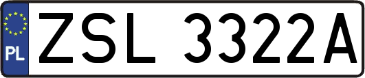 ZSL3322A