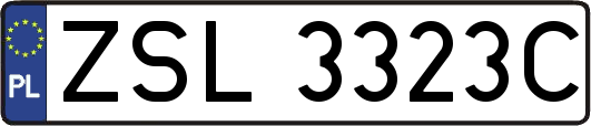 ZSL3323C