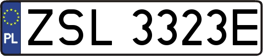 ZSL3323E