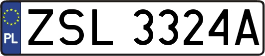ZSL3324A