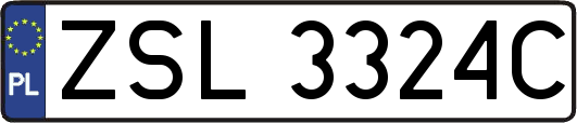 ZSL3324C