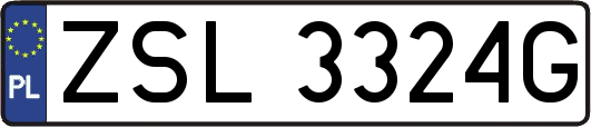 ZSL3324G